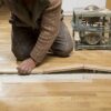 Water Damaged Floors Should You Replace or Repair